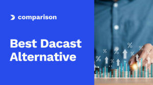 Comparing The 20 Best Dacast Alternatives, Competitor Pricing and Features in 2025