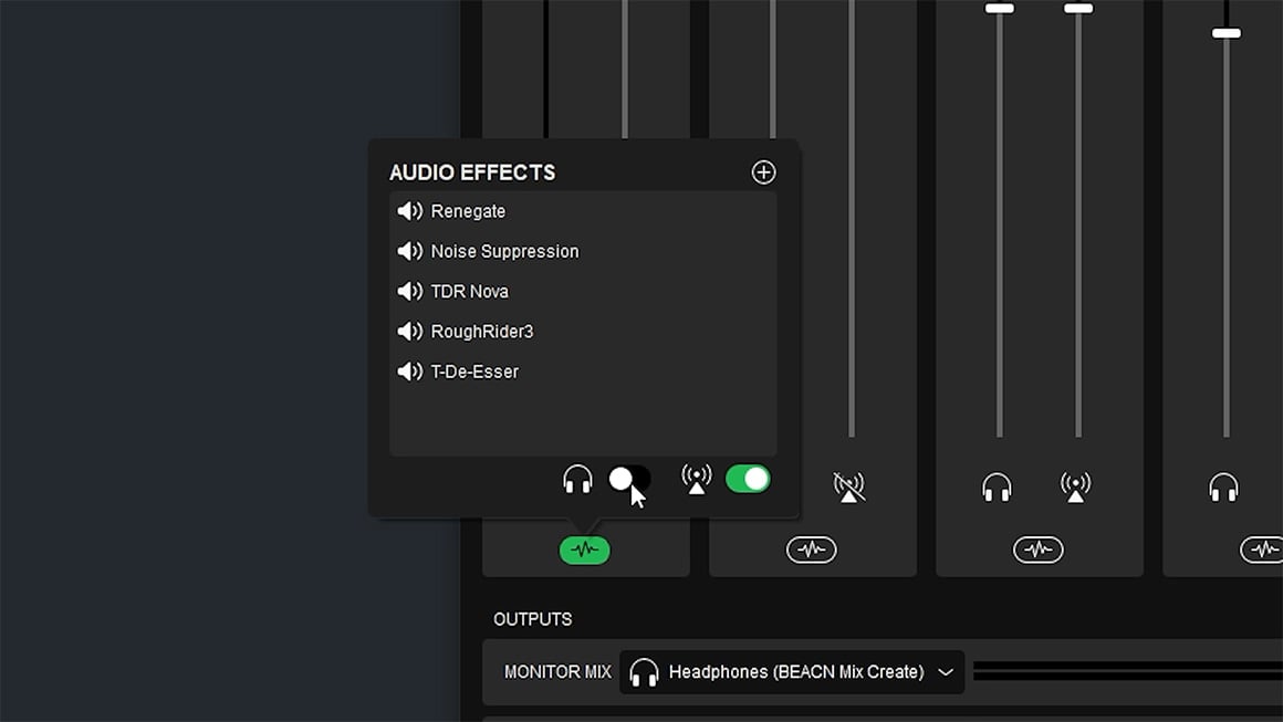Free Microphone Plugins Tips Toggle Audio Effects