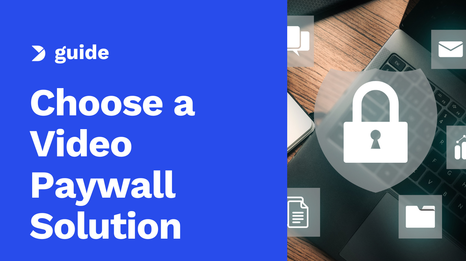 How to Choose a Video Paywall Solution for Live Streaming Monetization in 2025