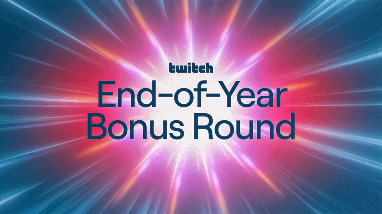 New Twitch Updates and Holiday Promos Unveiled
