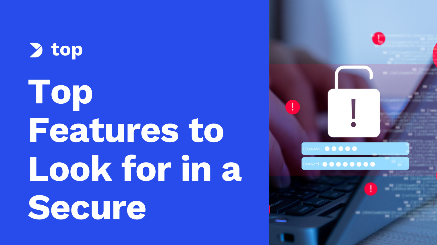 Top Features to Look for in a Secure Video Streaming Platform [2025 Update]