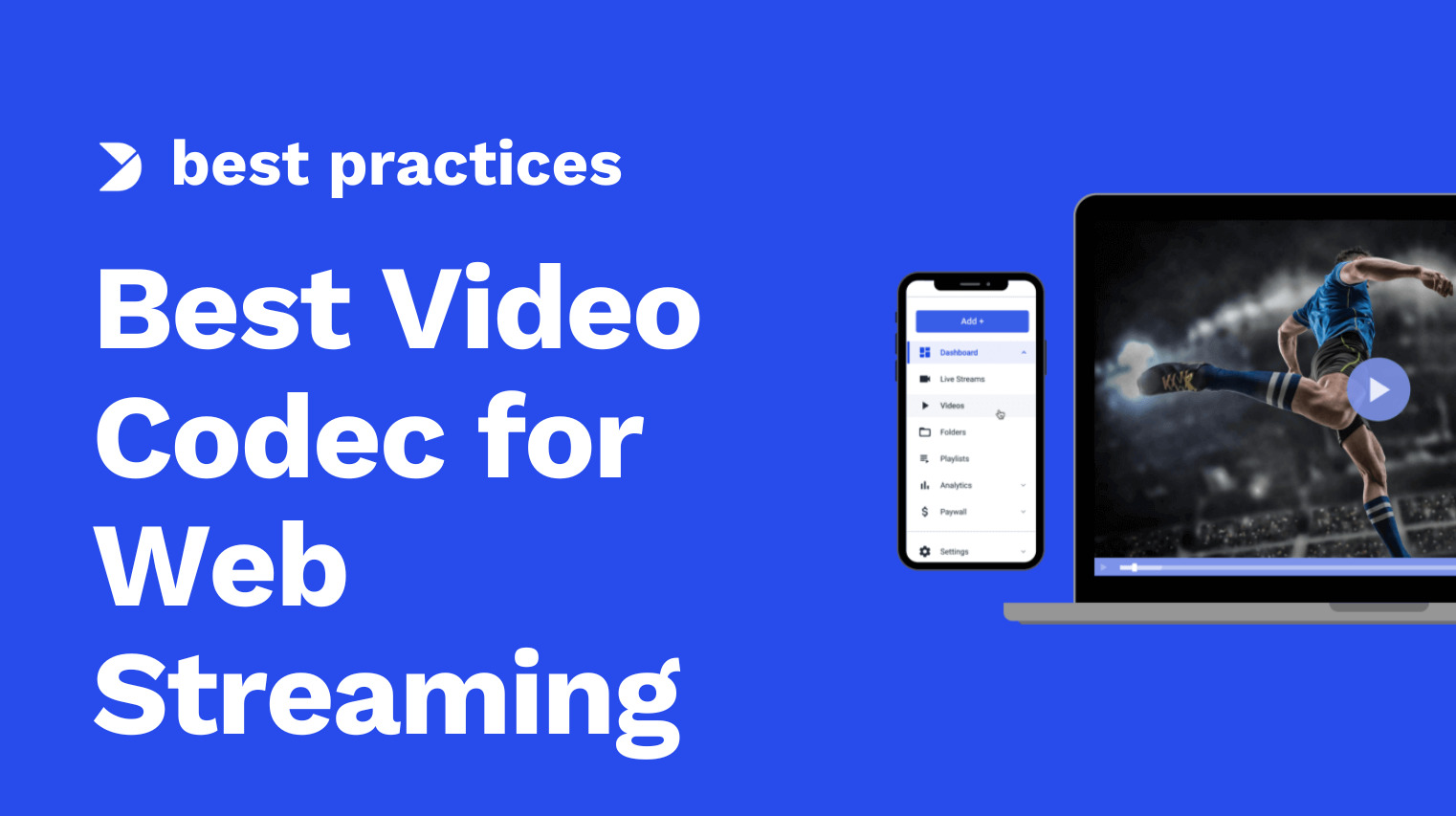 Best Video Codec for Streaming & Quality in 2025: Top Options Compared