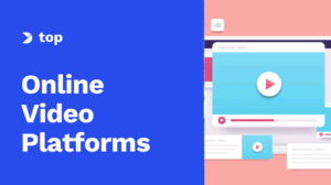 Comparing The 23 Best Online Video Platforms in 2025