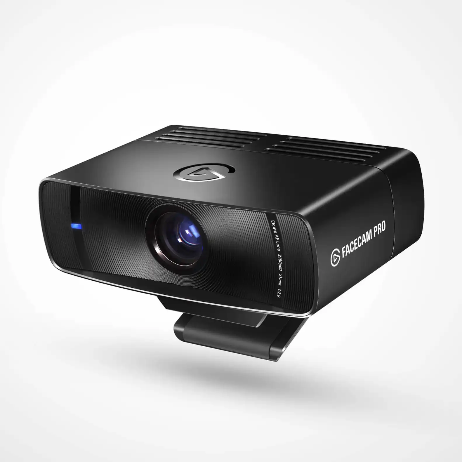 Elgato Facecam Pro - 4K60 Webcam
