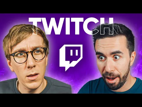 Twitch Sub Split Leaks - Streamers ALREADY Moving To YouTube